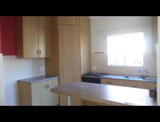 2 BEDROOM HOUSE SOLD IN THERESAPARK